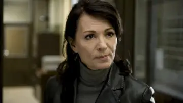 Задник к сериалу "Rosa Roth" #1688522