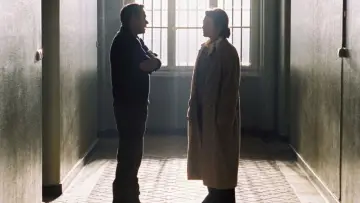 Задник к сериалу "Rosa Roth" #1688523