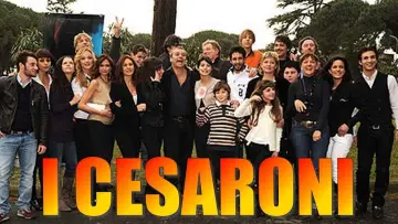Задник к сериалу "Сезарони" #1382591