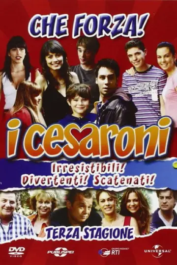 Сезарони (2006)