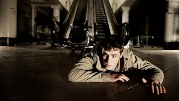 Задник к сериалу "Угасшие" #1658945