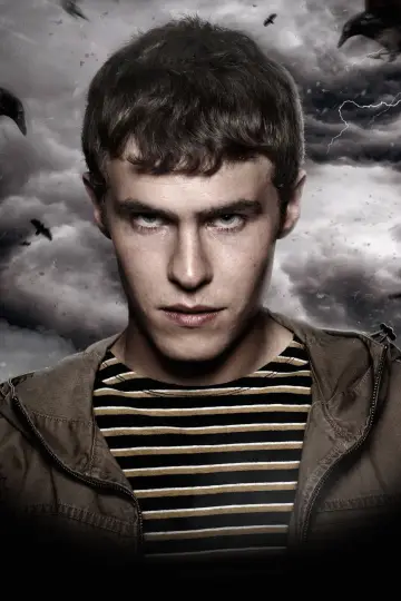 Постер к сериалу "Угасшие" #1658953
