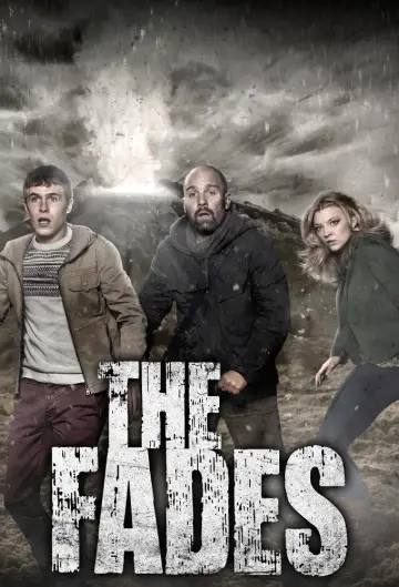 Постер к сериалу "Угасшие" #1658956