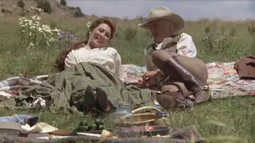 Задник к сериалу "Одинокий голубь" #1459046