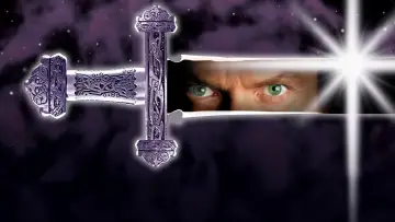 Задник к сериалу "Великий Мерлин" #1468428