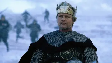 Задник к сериалу "Великий Мерлин" #1468432