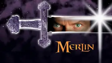 Задник к сериалу "Великий Мерлин" #1468433