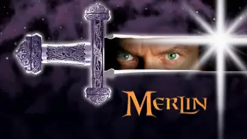 Задник к сериалу "Великий Мерлин" #1468434