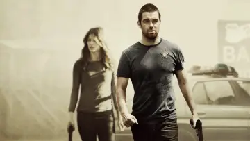 Задник к сериалу "Банши" #1283273