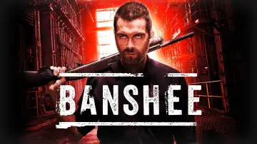Задник к сериалу "Банши" #1283276