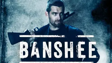 Задник к сериалу "Банши" #1283277