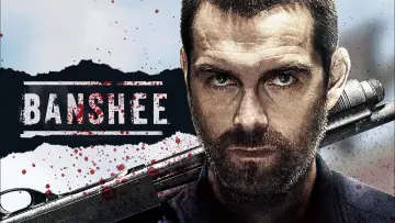 Задник к сериалу "Банши" #1283281