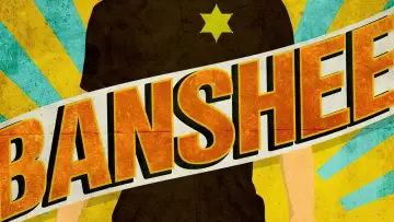 Задник к сериалу "Банши" #1283285