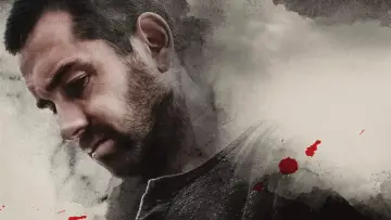 Задник к сериалу "Банши" #1283290