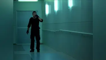 Задник к сериалу "Банши" #1283293