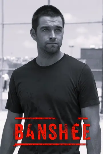 Постер к сериалу "Банши" #1283315