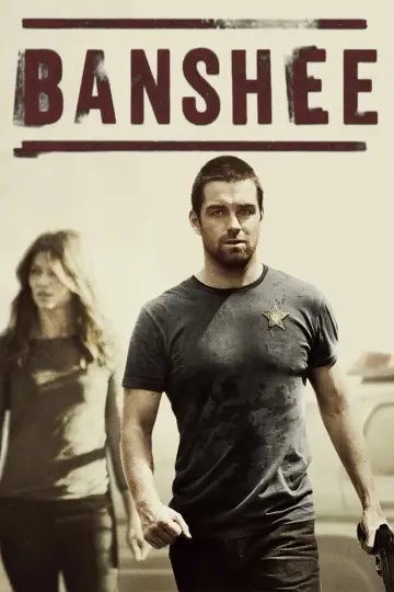 Постер к сериалу "Банши" #1283317