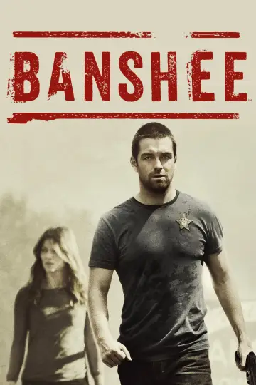 Постер к сериалу "Банши" #1283322