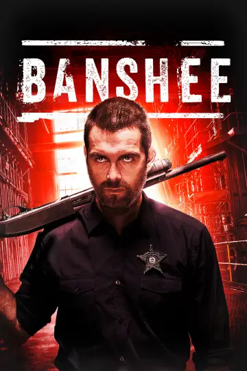 Постер к сериалу "Банши" #1283327