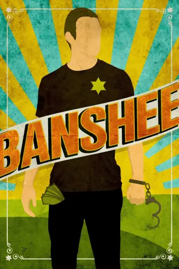 Постер к сериалу "Банши" #1283332