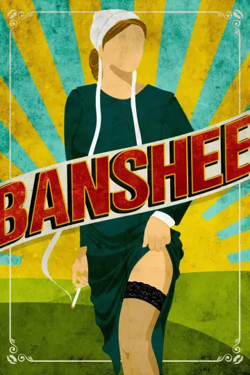 Постер к сериалу "Банши" #1283333