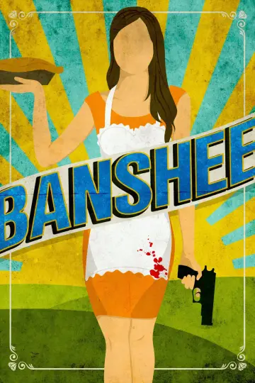 Постер к сериалу "Банши" #1283336