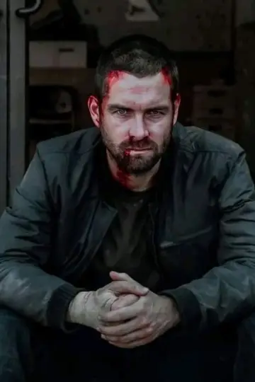 Постер к сериалу "Банши" #1283354