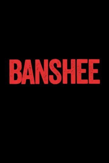 Постер к сериалу "Банши" #1283355