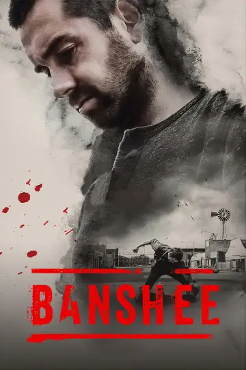 Постер к сериалу "Банши" #1283357
