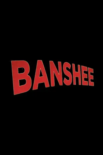Постер к сериалу "Банши" #1536053