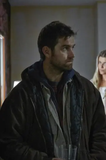 Постер к сериалу "Банши" #1612300