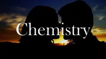 Задник к сериалу "Chemistry" #1540043