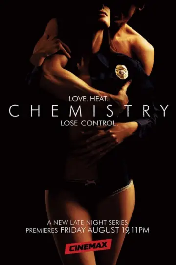 Постер к сериалу "Chemistry" #1540048