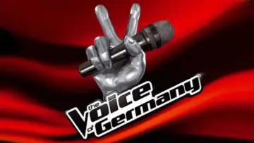 Задник к сериалу "The Voice of Germany" #1815484
