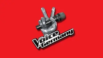 Задник к сериалу "The Voice of Germany" #1815487