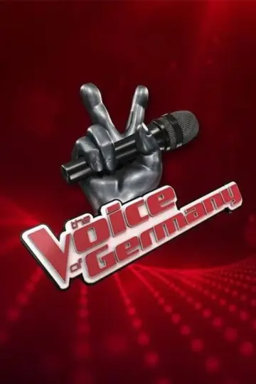 Постер к сериалу "The Voice of Germany" #1815489