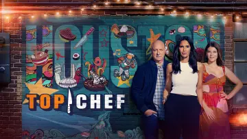 Задник к сериалу "Лучший повар" #1356331