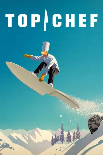 Постер к сериалу "Лучший повар" #1356351