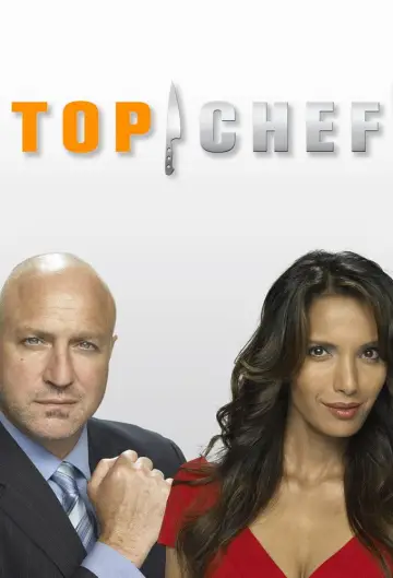 Постер к сериалу "Лучший повар" #1356357