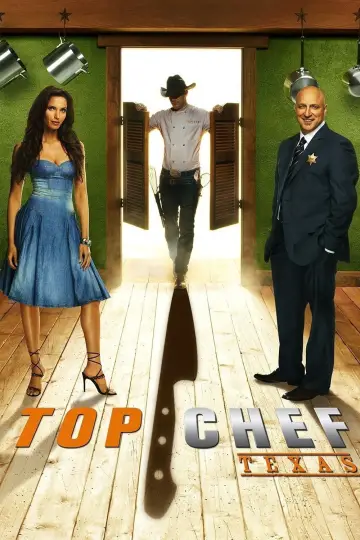 Постер к сериалу "Лучший повар" #1356360