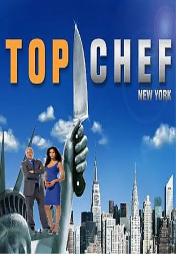 Постер к сериалу "Шеф-повар" #1682392