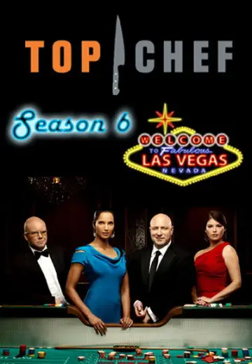 Постер к сериалу "Шеф-повар" #1682396