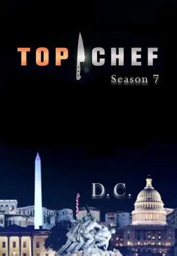 Постер к сериалу "Шеф-повар" #1682398