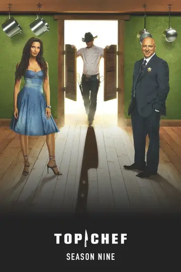 Постер к сериалу "Шеф-повар" #1682408