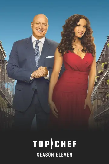 Постер к сериалу "Шеф-повар" #1682413