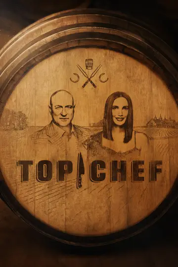 Постер к сериалу "Шеф-повар" #1682423