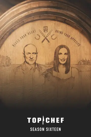Постер к сериалу "Шеф-повар" #1682424