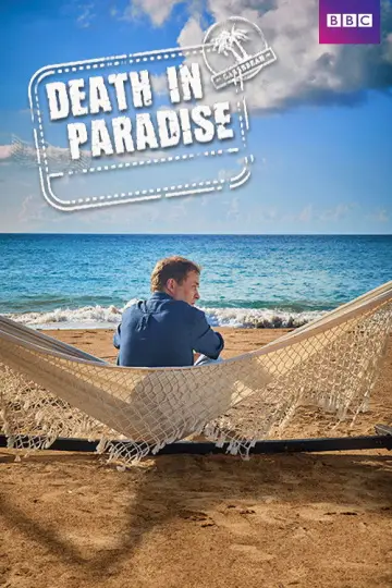 Постер к сериалу "Смерть в раю" #1268950