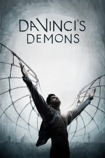 Постер к сериалу "Демоны да Винчи" #1427385