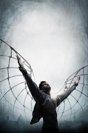 Постер к сериалу "Демоны да Винчи" #1427394